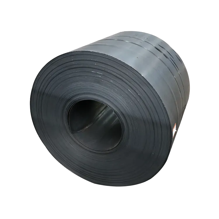 carbon steel coil